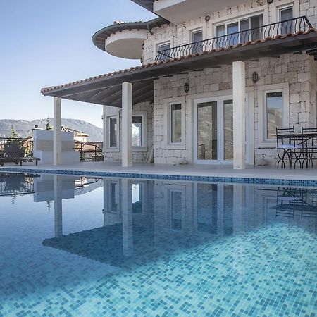 קס Luxury Villa Caretta מראה חיצוני תמונה