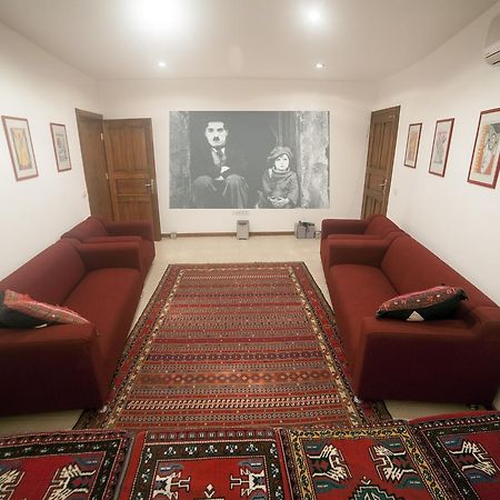 קס Luxury Villa Caretta מראה חיצוני תמונה