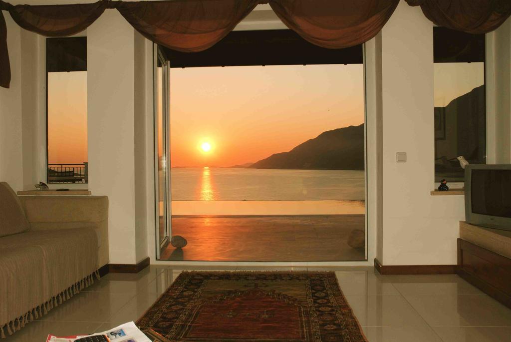 קס Luxury Villa Caretta חדר תמונה