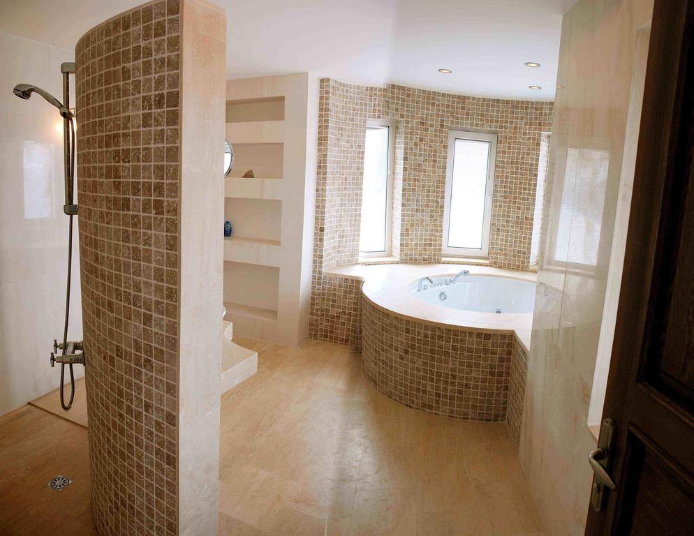 קס Luxury Villa Caretta חדר תמונה