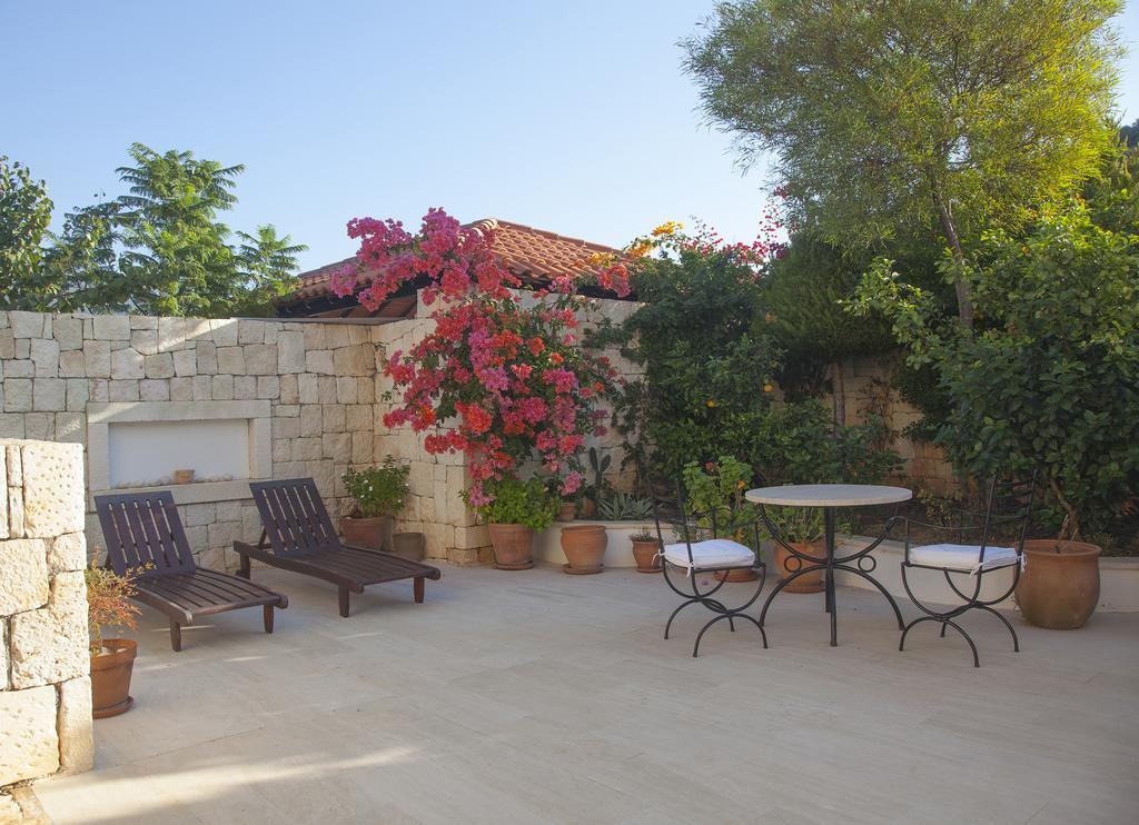 קס Luxury Villa Caretta מראה חיצוני תמונה