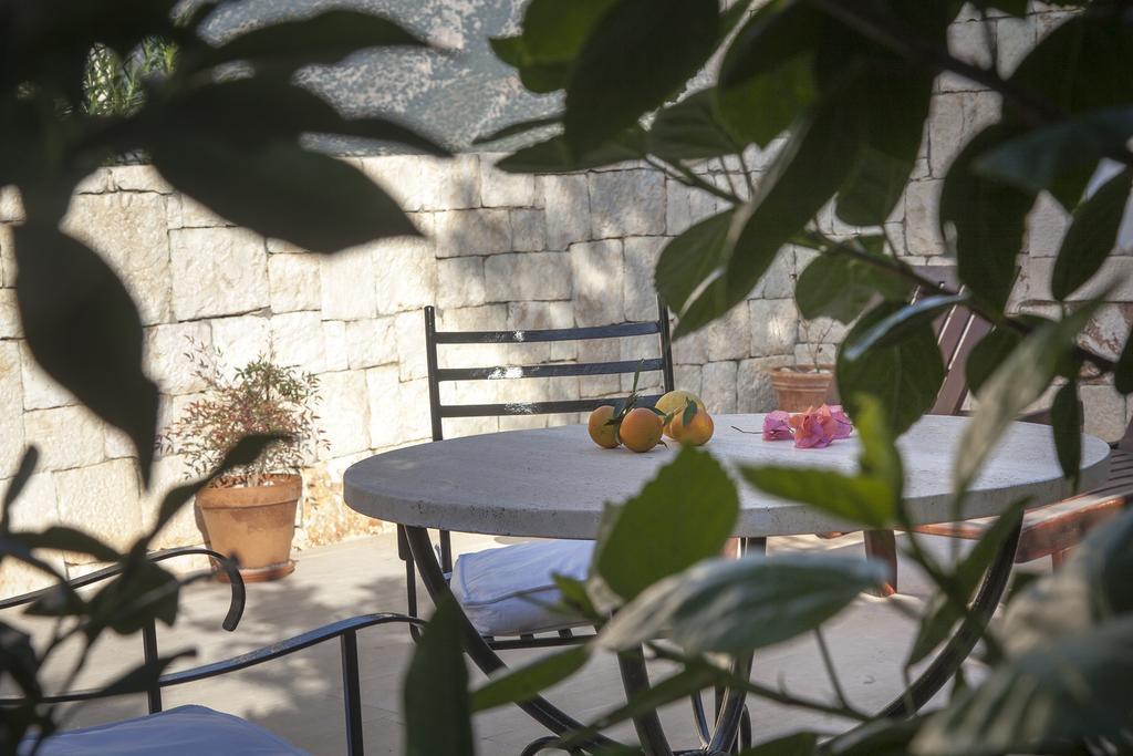 קס Luxury Villa Caretta מראה חיצוני תמונה