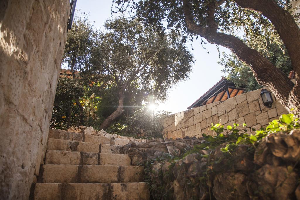 קס Luxury Villa Caretta מראה חיצוני תמונה