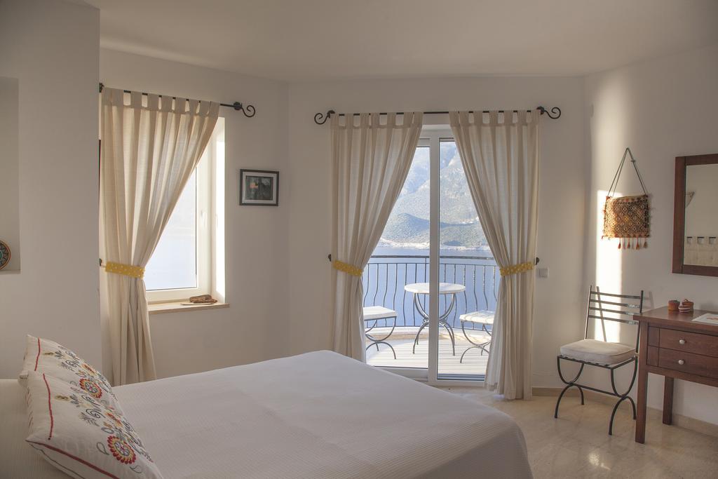 קס Luxury Villa Caretta מראה חיצוני תמונה