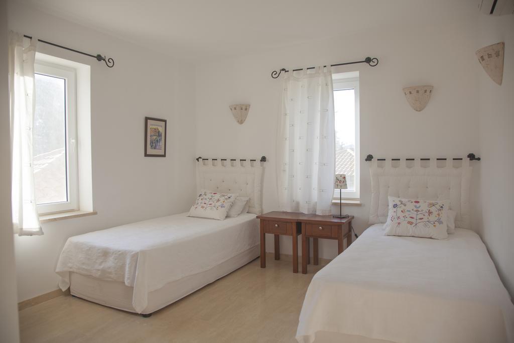 קס Luxury Villa Caretta מראה חיצוני תמונה