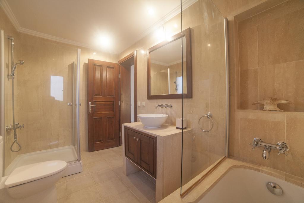 קס Luxury Villa Caretta מראה חיצוני תמונה