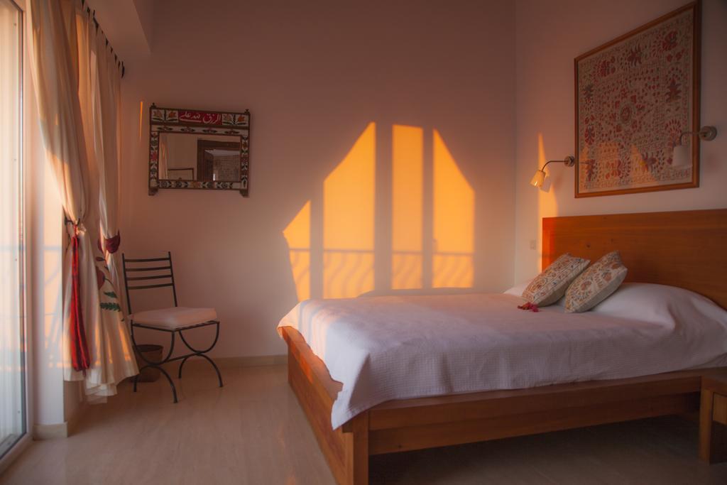 קס Luxury Villa Caretta מראה חיצוני תמונה