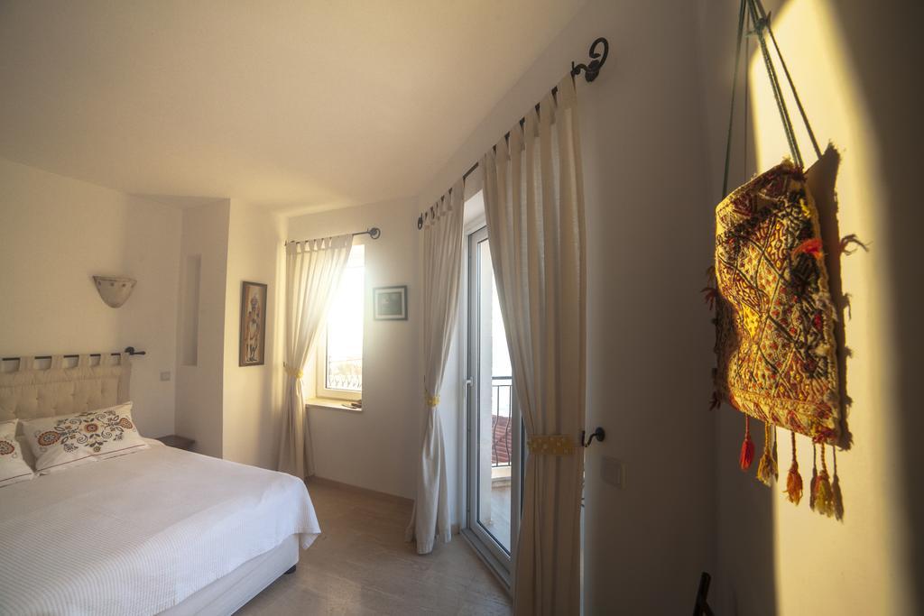 קס Luxury Villa Caretta מראה חיצוני תמונה