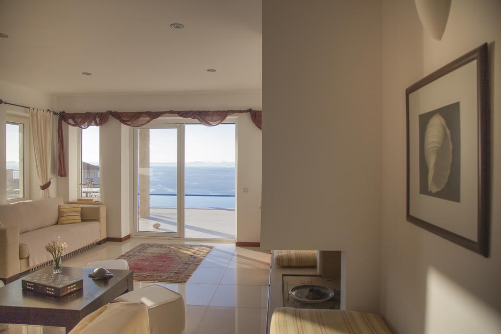 קס Luxury Villa Caretta מראה חיצוני תמונה