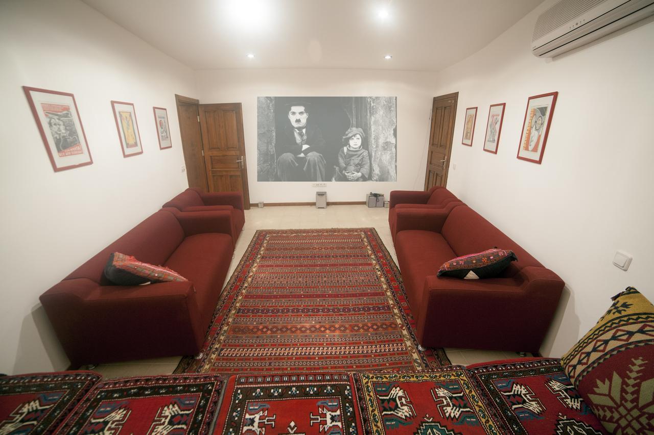 קס Luxury Villa Caretta מראה חיצוני תמונה