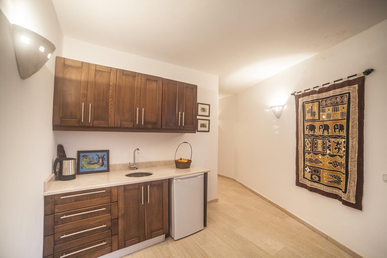 קס Luxury Villa Caretta מראה חיצוני תמונה