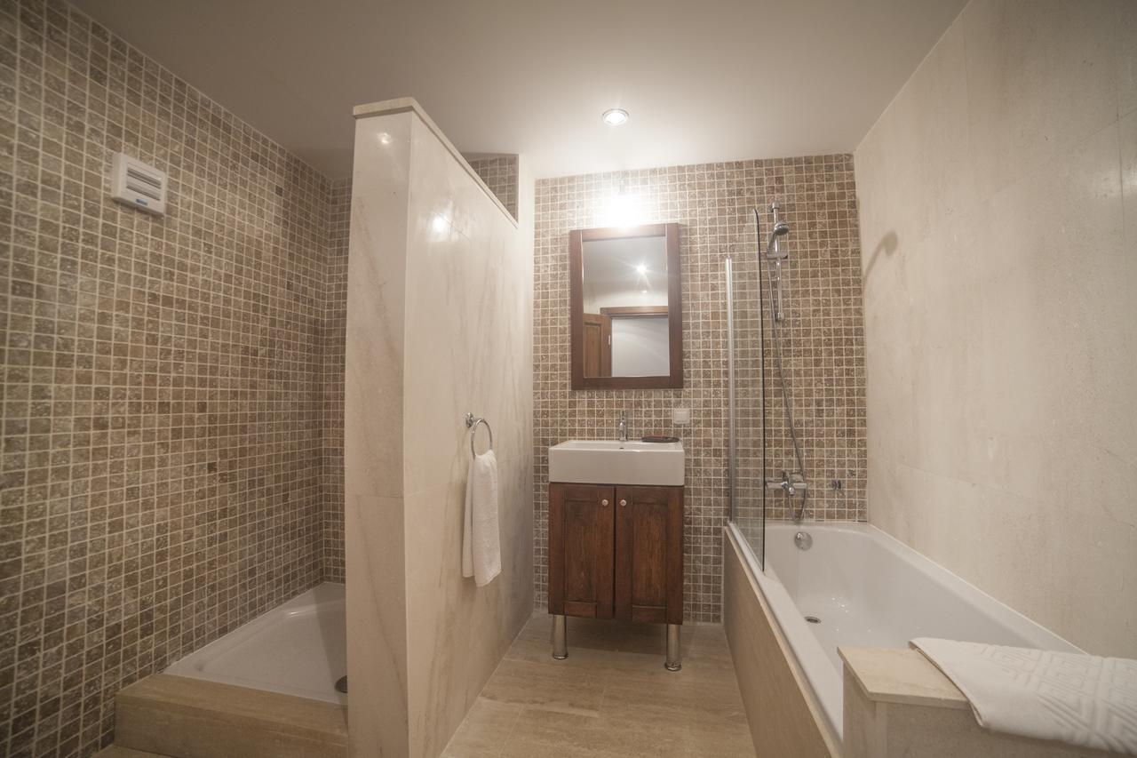 קס Luxury Villa Caretta מראה חיצוני תמונה